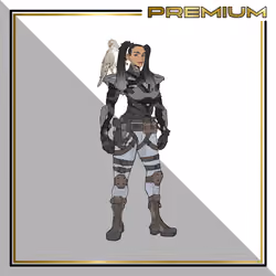 WAFF Premium - #1219