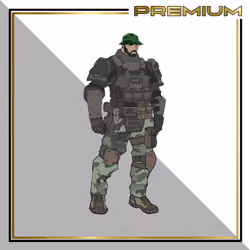 WAFF Premium - #2138