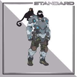 WAFF Standard - #610