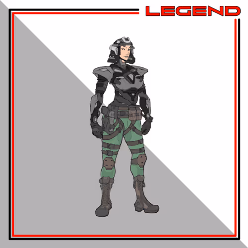 Warrior Alliance Freedom Fighters