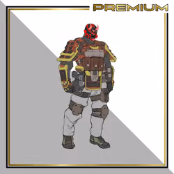WAFF Premium - #296