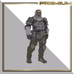 WAFF Premium - #1715