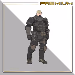 WAFF Premium - #1861