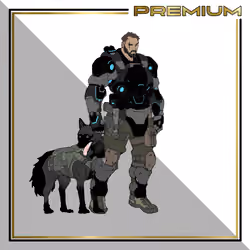 WAFF Premium - #293