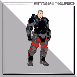 WAFF Standard - #2344