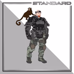 WAFF Standard - #2043