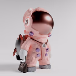 Pink Lady #477