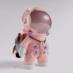 Pink Lady #162