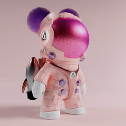 Pink Lady #434