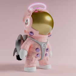 Pink Lady #792