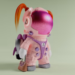 Pink Lady #227