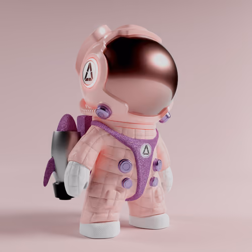 Pink Lady #184
