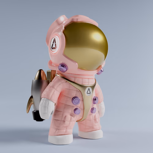 Pink Lady #671