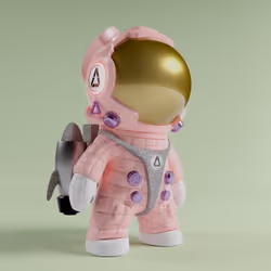Pink Lady #367