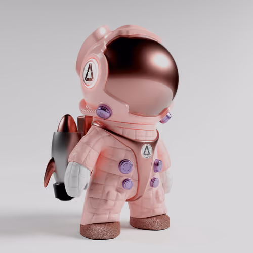 Pink Lady #28