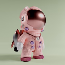 Pink Lady #603