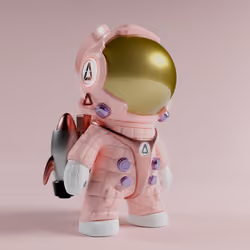 Pink Lady #493