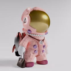 Pink Lady #811