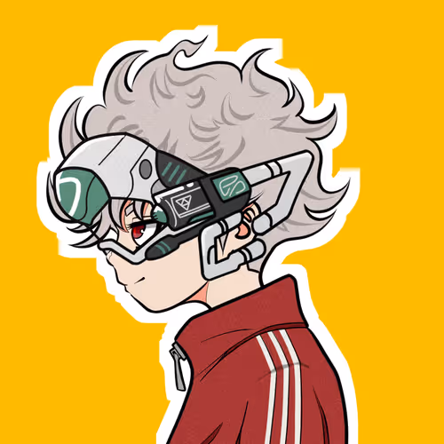 Cosplay Punks Kids 2nd