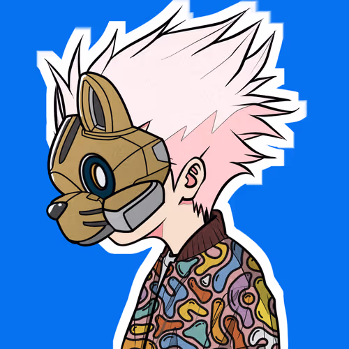 Cosplay Punks Kids 2nd