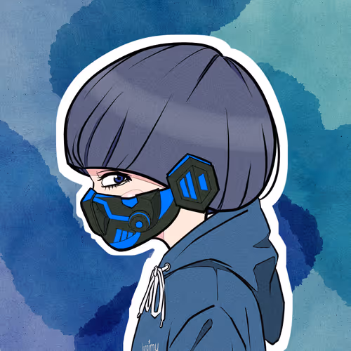 Cosplay Punks Kids 2nd