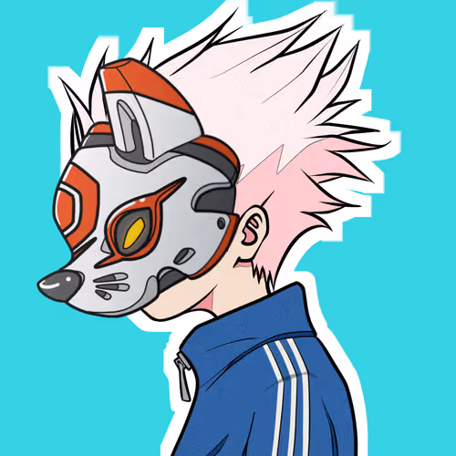 Cosplay Punks Kids 2nd
