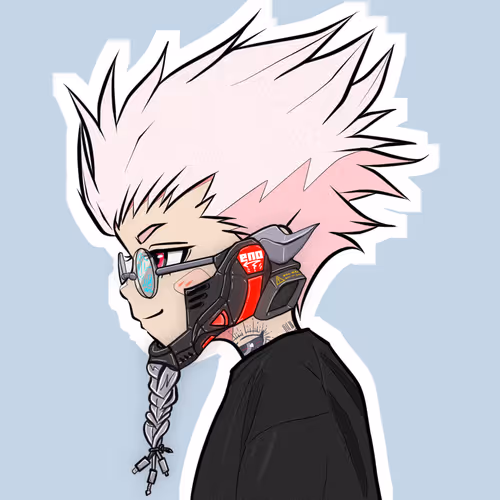 Cosplay Punks Kids 2nd