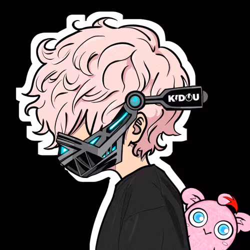Cosplay Punks Kids 2nd