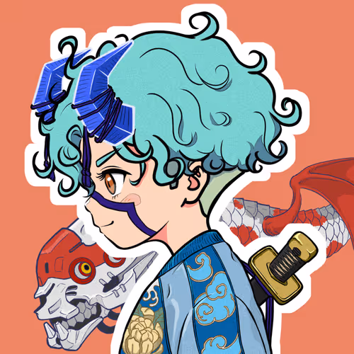 Cosplay Punks Kids 2nd