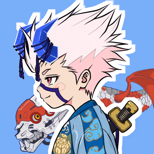 Cosplay Punks Kids 2nd