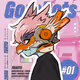 COSPLAY PUNKS KIDS #1212