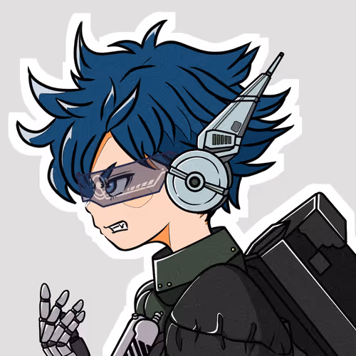 Cosplay Punks Kids 2nd