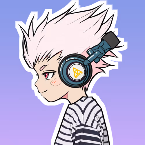 Cosplay Punks Kids 2nd