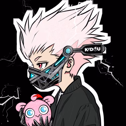 COSPLAY PUNKS KIDS #815