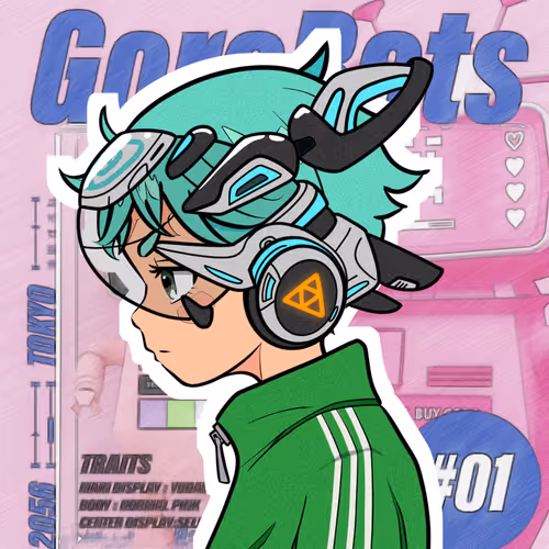 COSPLAY PUNKS KIDS #692