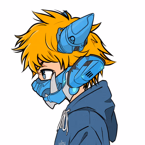 Cosplay Punks Kids 2nd