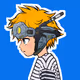 COSPLAY PUNKS KIDS #1083