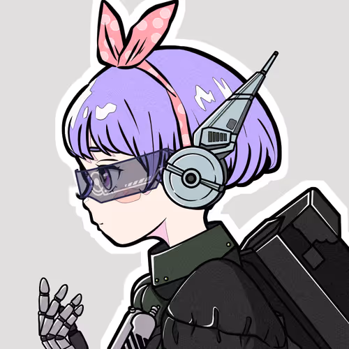 Cosplay Punks Kids 2nd