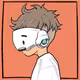 COSPLAY PUNKS KIDS #1180