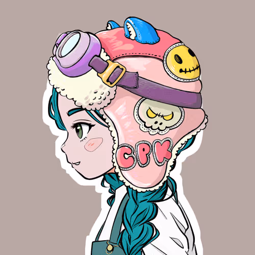 Cosplay Punks Kids 2nd