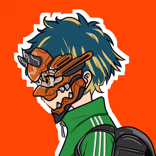 Cosplay Punks Kids 2nd