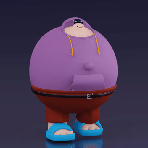 Thetumtumnft