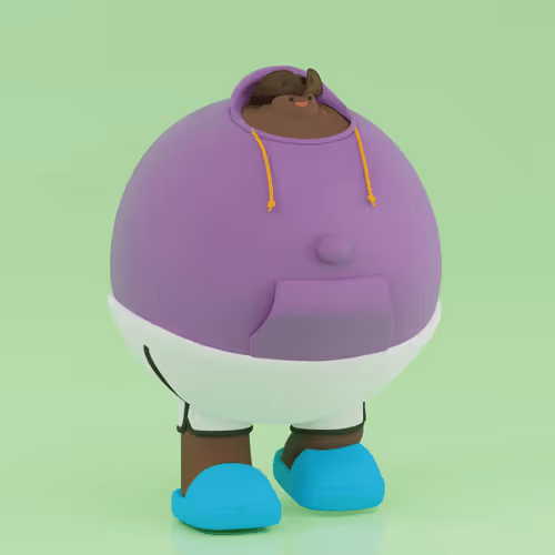 Thetumtumnft