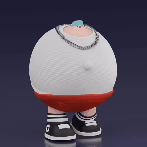 Thetumtumnft