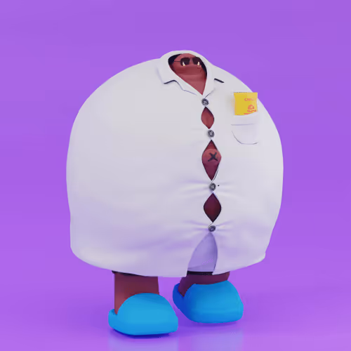 Thetumtumnft