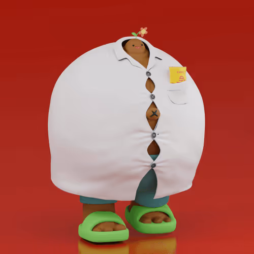 Thetumtumnft