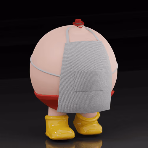 Tum Tum #143