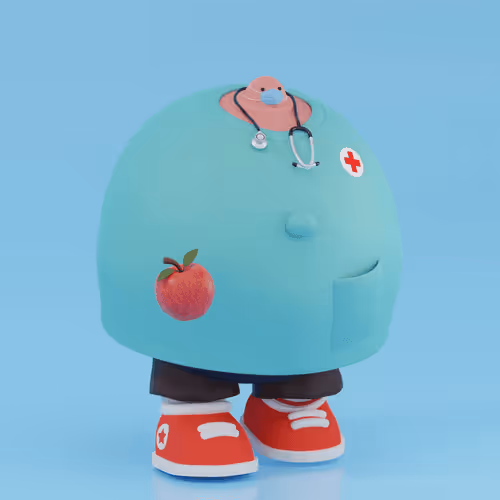 Thetumtumnft