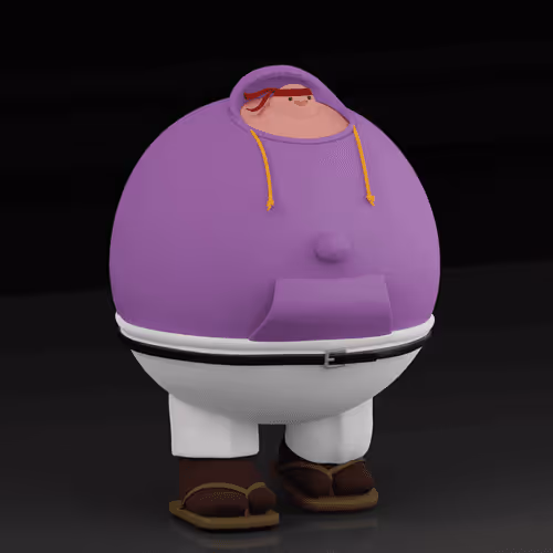 Thetumtumnft