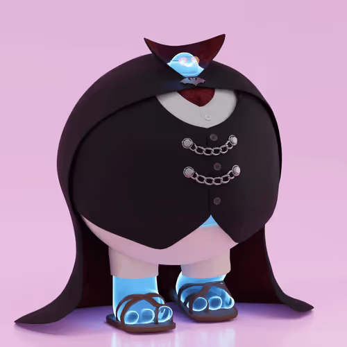 Thetumtumnft